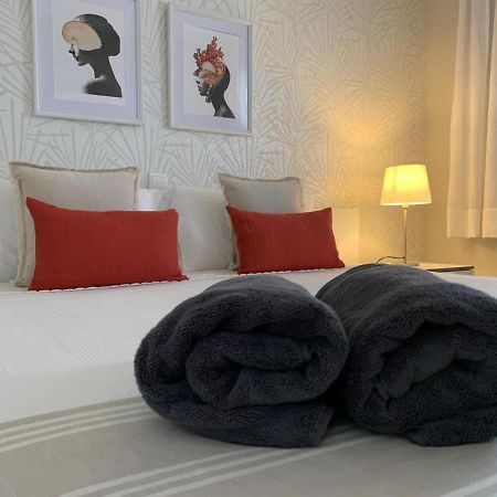 El Apartamento De Concha San Agustín Εξωτερικό φωτογραφία