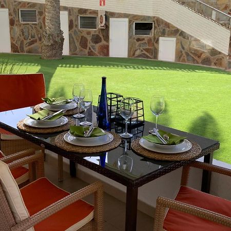 El Apartamento De Concha San Agustín Εξωτερικό φωτογραφία
