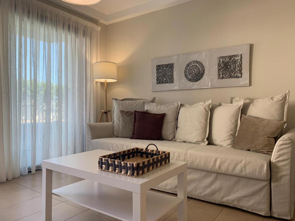 El Apartamento De Concha San Agustín Εξωτερικό φωτογραφία