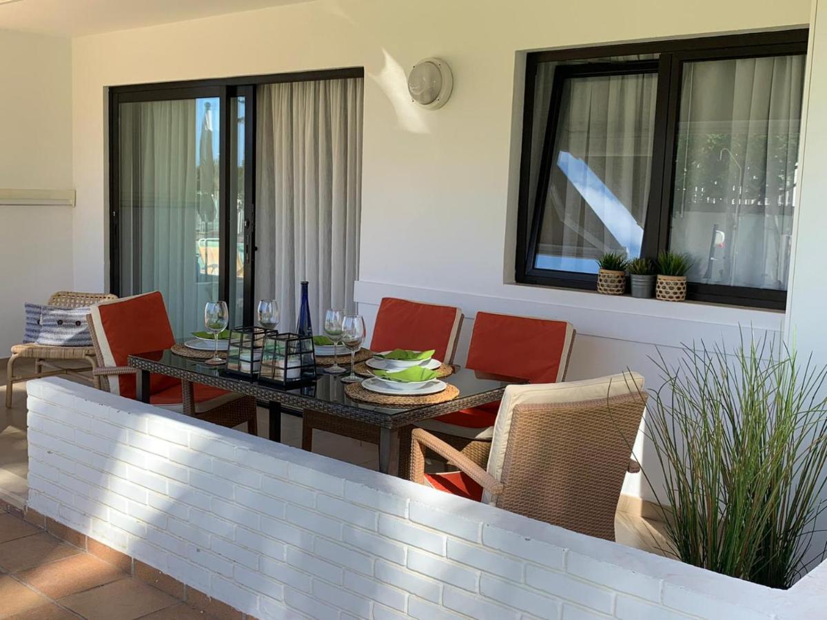 El Apartamento De Concha San Agustín Εξωτερικό φωτογραφία