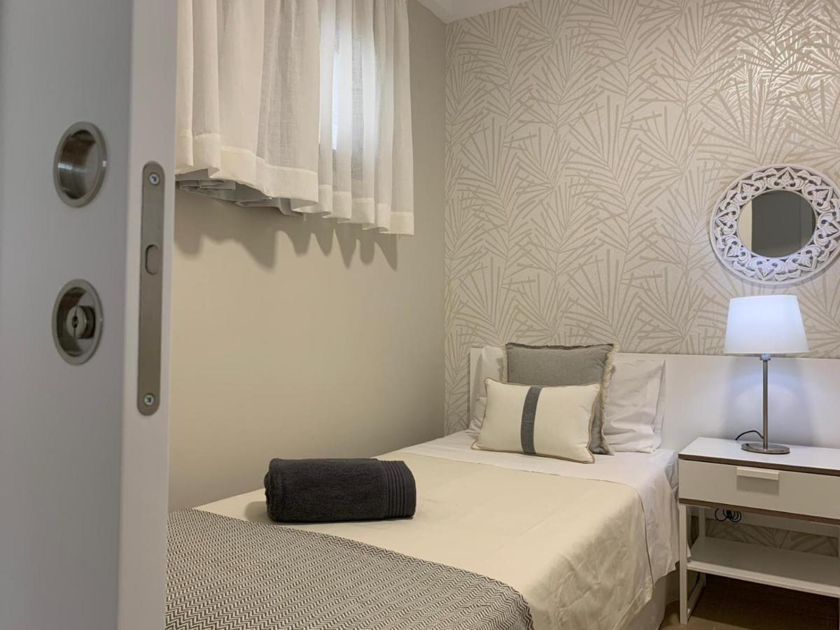 El Apartamento De Concha San Agustín Εξωτερικό φωτογραφία
