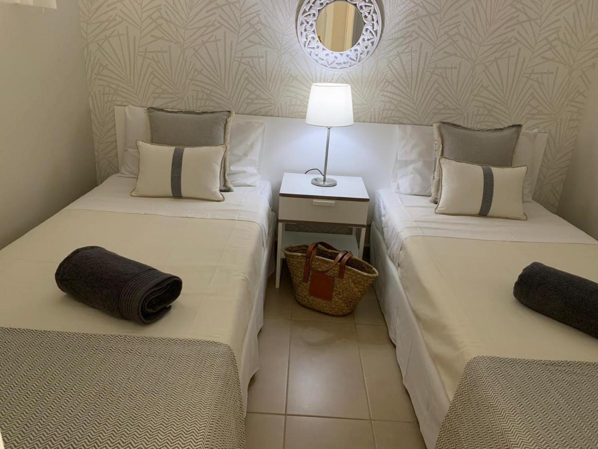 El Apartamento De Concha San Agustín Εξωτερικό φωτογραφία