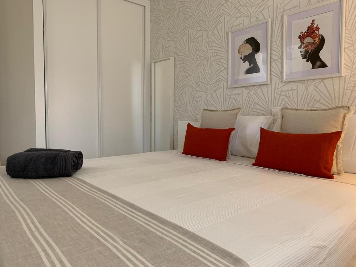 El Apartamento De Concha San Agustín Εξωτερικό φωτογραφία