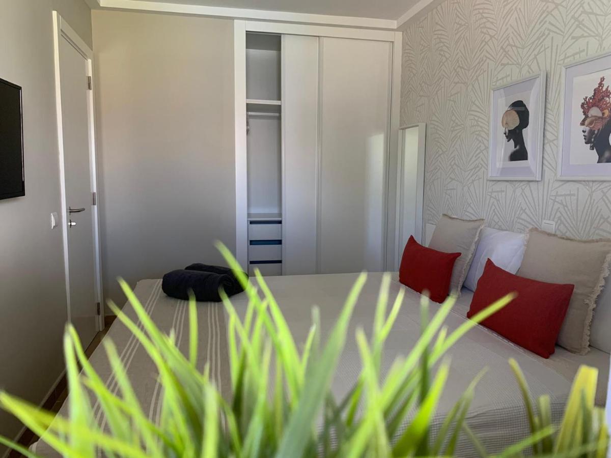 El Apartamento De Concha San Agustín Εξωτερικό φωτογραφία