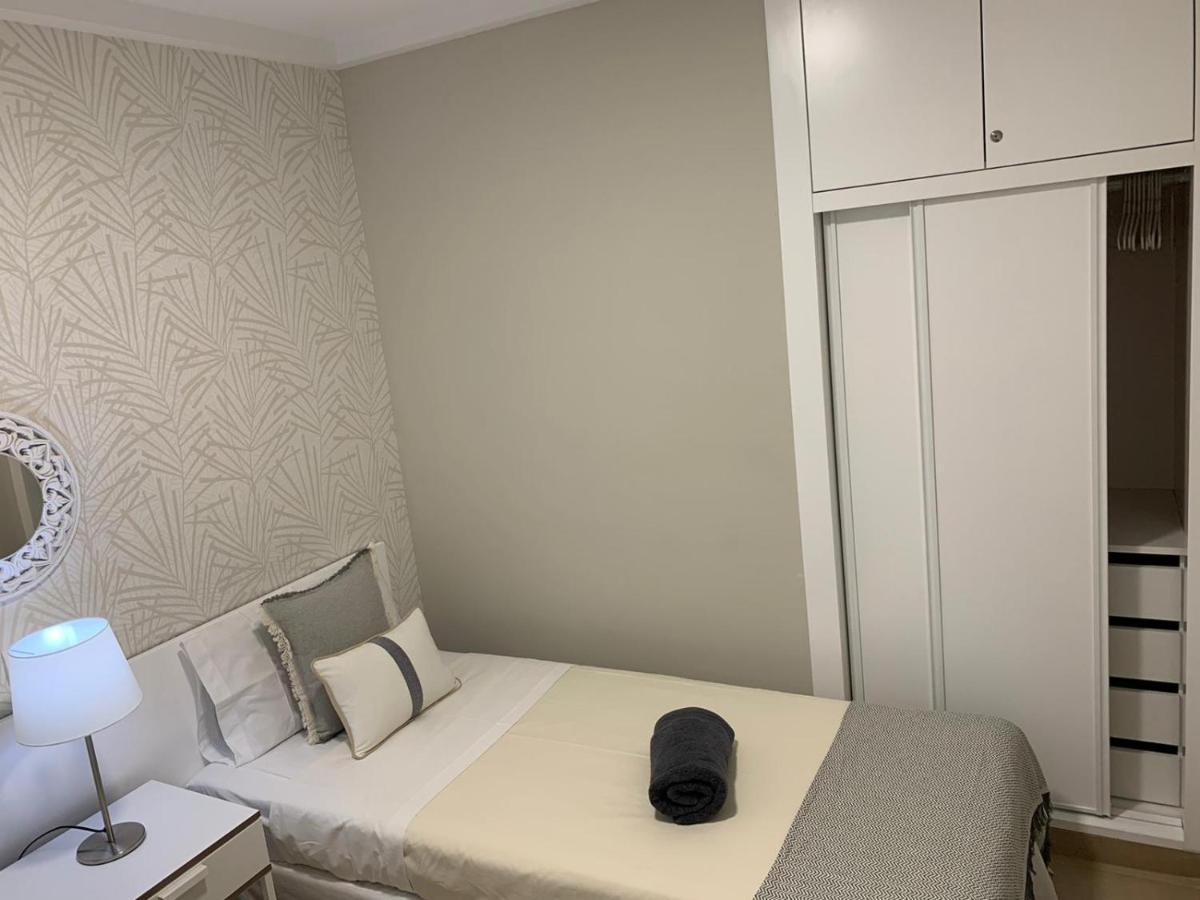 El Apartamento De Concha San Agustín Εξωτερικό φωτογραφία