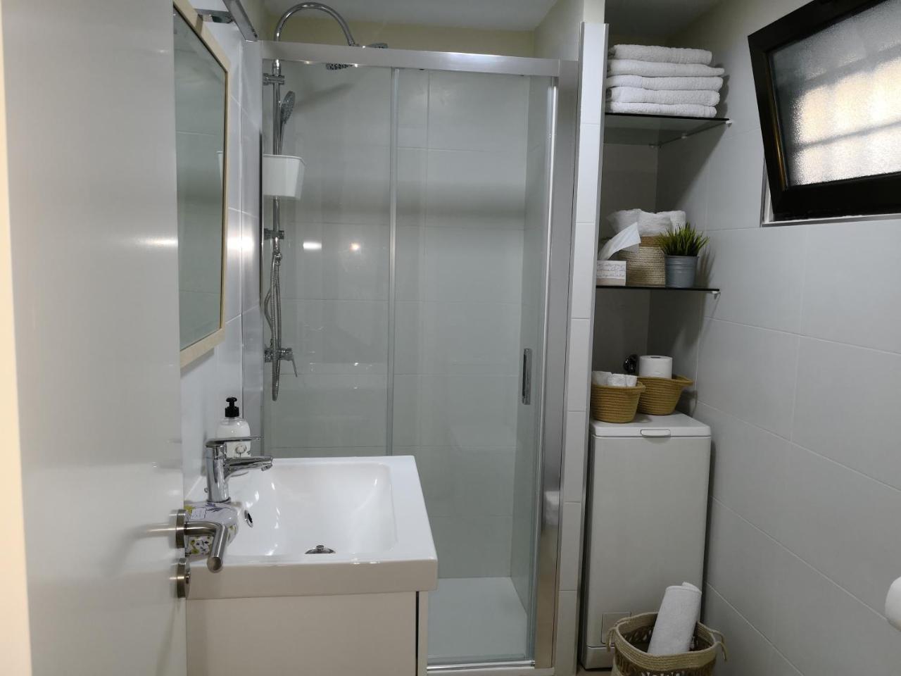 El Apartamento De Concha San Agustín Εξωτερικό φωτογραφία