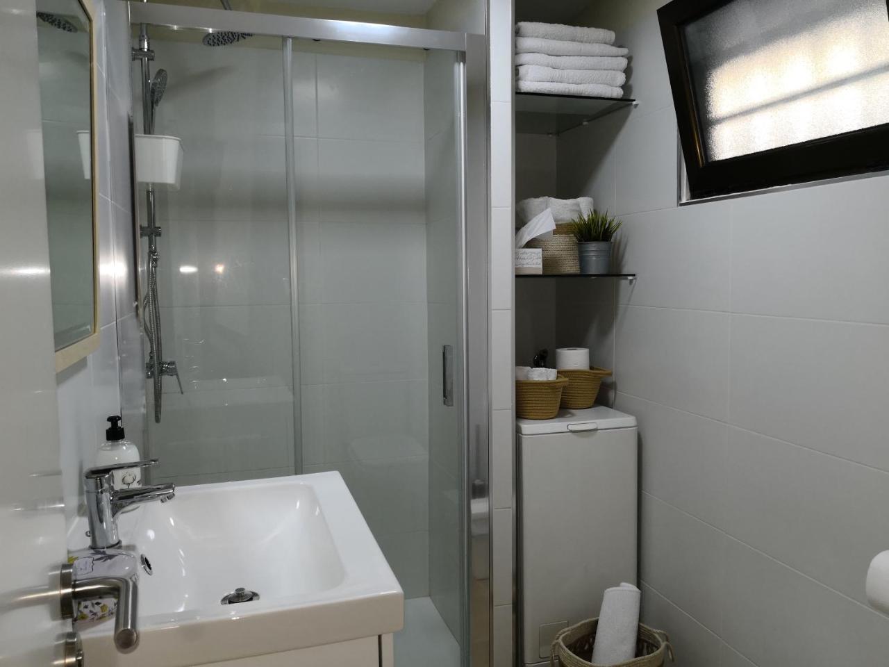 El Apartamento De Concha San Agustín Εξωτερικό φωτογραφία
